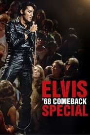 Full Cast of Elvis: The '68 Comeback Special