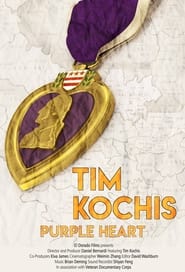 Poster Tim Kochis: Purple Heart