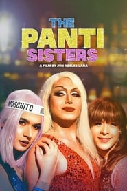 The Panti Sisters постер
