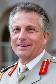 Portrait de Nick Carter