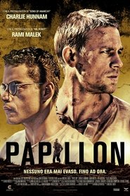 Orologio Papillon (2017) Film in qualità HD 1080P