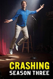 Crashing Season 3 3