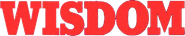 Wisdom Logo