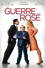 Voir La Guerre des Rose serie en streaming