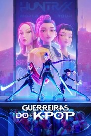 Guerreiras do K-Pop (2025)