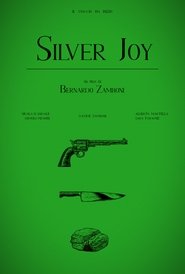 Poster Silver Joy 2024