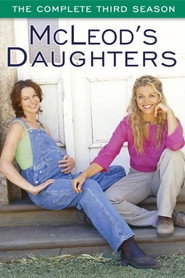 McLeod's Daughters Season 3 2