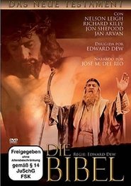 Poster Die Bibel - Das Neue Testament 2012