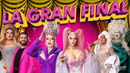 LA GRAN FINAL
