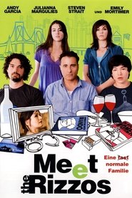 Poster Meet the Rizzos