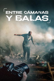 Póster de Câmera Entre Balas Temporada 1