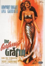 Die‧barfüßige‧Gräfin‧1954 Full‧Movie‧Deutsch
