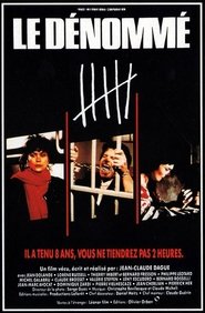 Poster No Time for Justice 1990
