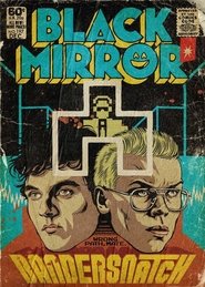 Black Mirror: Bandersnatch (2018) me Titra Shqip