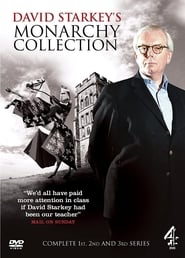 Monarchy with David Starkey постер