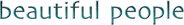 Beautiful People Logo