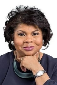 April Ryan as Self - Guest