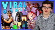 Viral Games