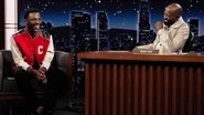 Desus Nice, Jerrod Carmichael, Jeanie Buss, Grace Ives
