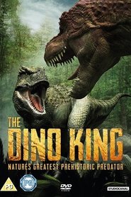 Poster van Speckles: The Tarbosaurus