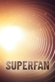 Superfan постер