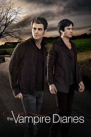 The Vampire Diaries TV Series Watch Online
