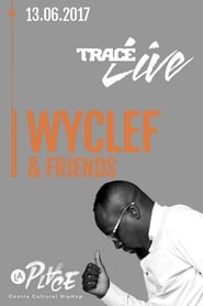 Poster Wyclef Jean & Friends
