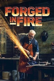 Forged in Fire постер