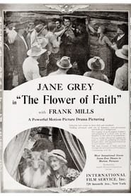 Poster The Flower of Faith