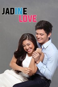 Poster JaDine In Love Concert 1970