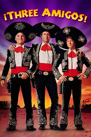 &iexcl;Three Amigos! (1986)
