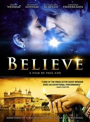 Believe movie