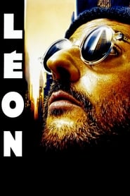 Leon: The Professional (1994) online ελληνικοί υπότιτλοι