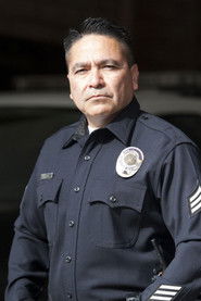 Photo de Chris Cano, qui joue Police Officer dans Safety