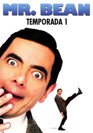 Mr. Bean — Temporada 1