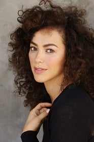 Elena Goode as Ma