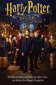 Poster Harry Potter 20th Anniversary: Return to Hogwarts