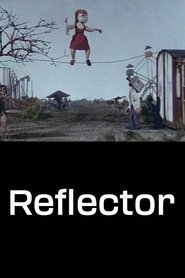 Poster The Reflector 2001