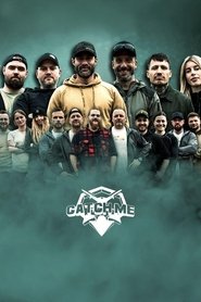 Poster Catch Me - Season 1 Episode 4 : Episode 4 2025