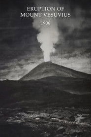 Eruption of Mount Vesuvius