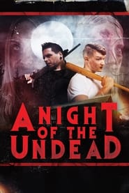 A Night of the Undead постер