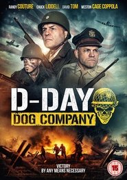 D-Day D-Day