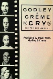 Poster Godley and Creme: The History Mix Volume 1 1970