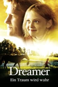 Poster Dreamer - Ein Traum wird wahr