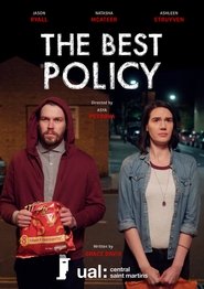 Poster The Best Policy 2018