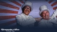 Morecambe & Wise: The Unseen Tapes 2025 Δωρεάν απεριόριστη πρόσβαση