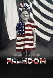 Poster The Girl Who Wore Freedom