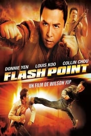 Flash Point (2007) Cliver HD - Legal - ver Online & Descargar