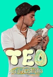 Poster Teo va a Austràlia - Season 1 Episode 5 : Episode 5 2024