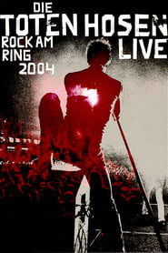 Poster Die toten Hosen: Rock am Ring 2004
